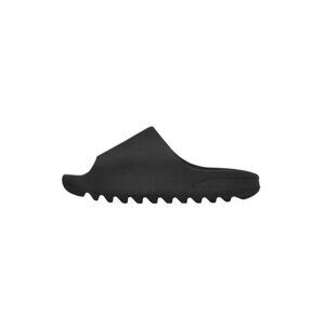 Yeezy Slide Sandal in Black